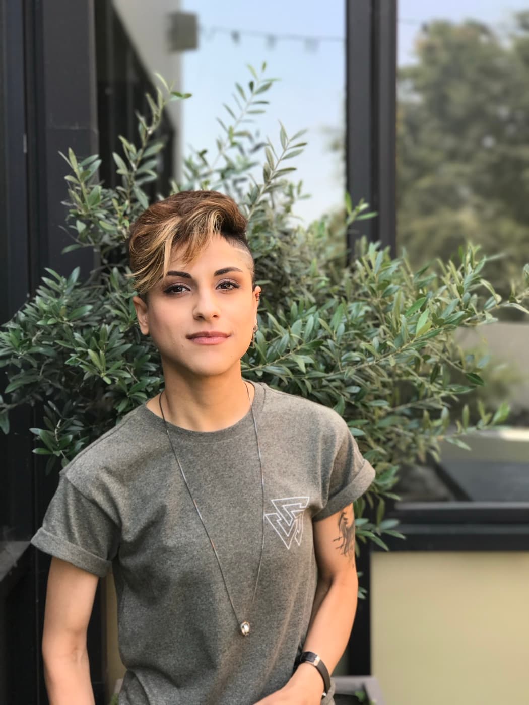 Sadaf Amouzegar